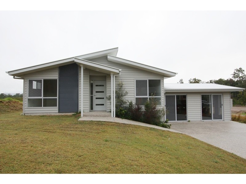 21 Jaryd Place, Gympie QLD 4570