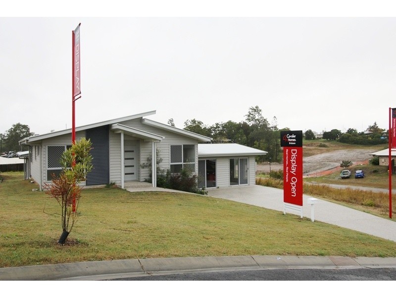 21 Jaryd Place, Gympie QLD 4570