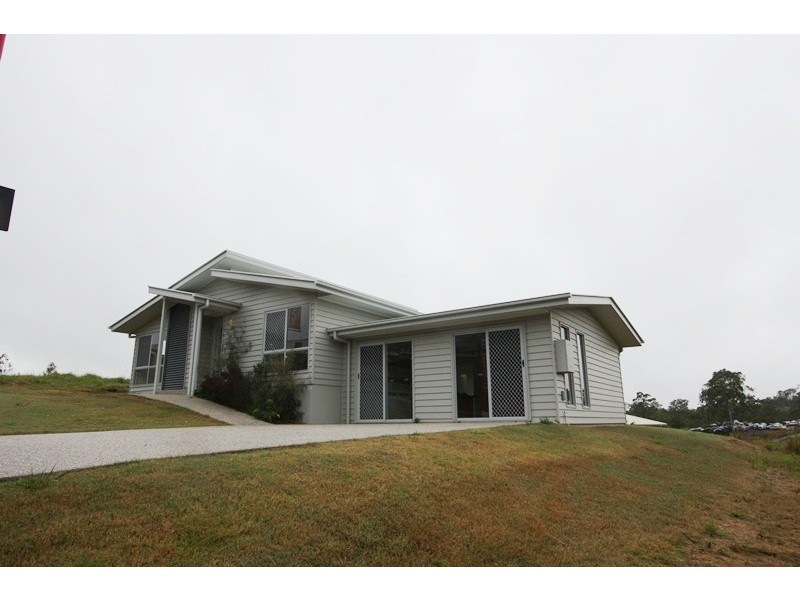 21 Jaryd Place, Gympie QLD 4570