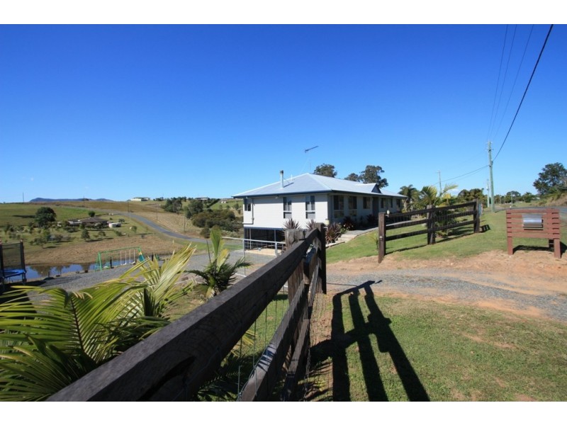 225 Hyland Road, East Deep Creek QLD 4570