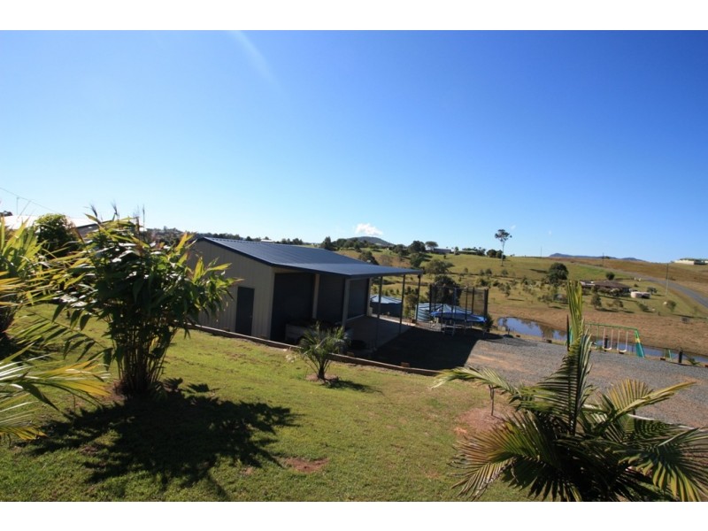 225 Hyland Road, East Deep Creek QLD 4570