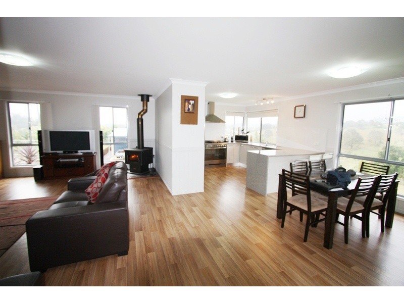 225 Hyland Road, East Deep Creek QLD 4570