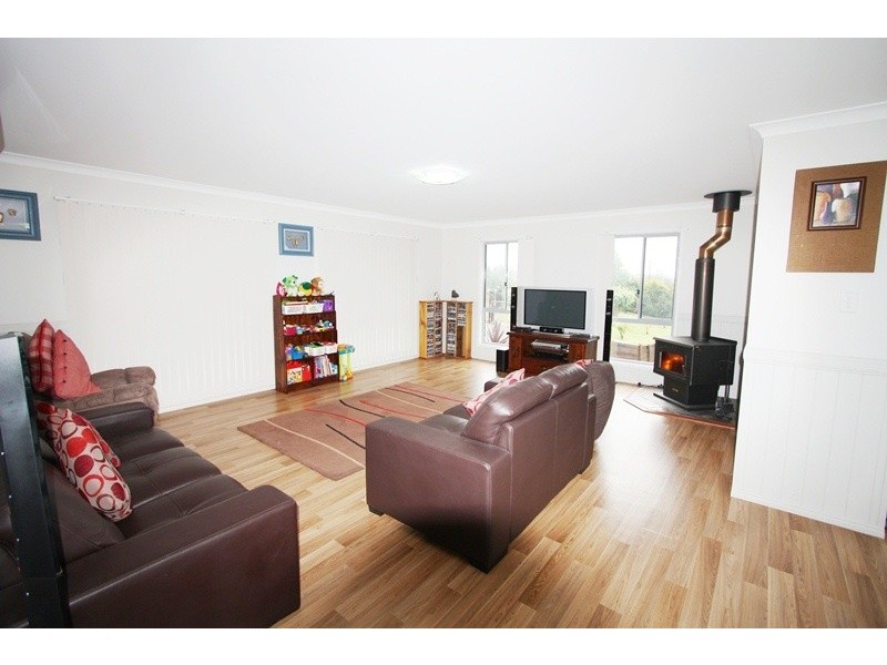 225 Hyland Road, East Deep Creek QLD 4570