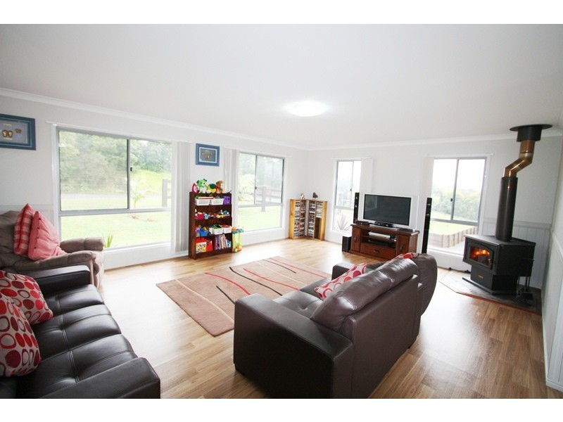 225 Hyland Road, East Deep Creek QLD 4570