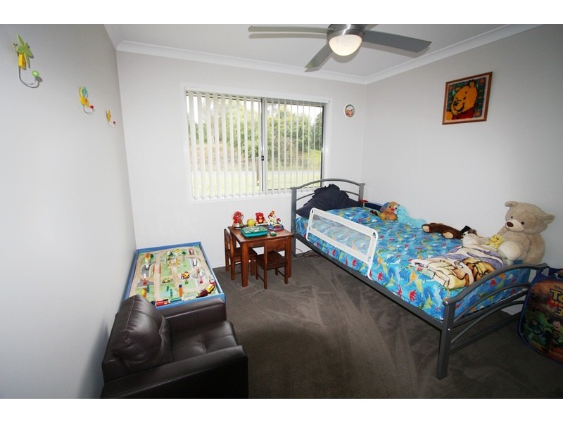 225 Hyland Road, East Deep Creek QLD 4570