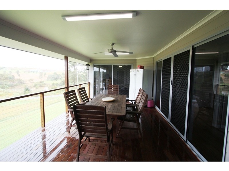 225 Hyland Road, East Deep Creek QLD 4570