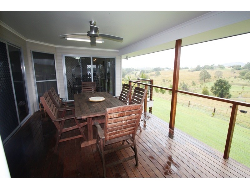 225 Hyland Road, East Deep Creek QLD 4570