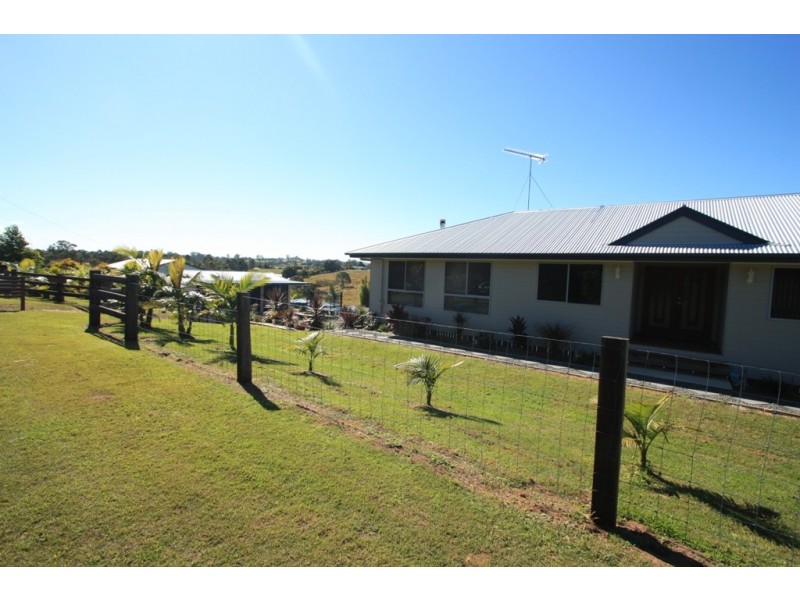 225 Hyland Road, East Deep Creek QLD 4570