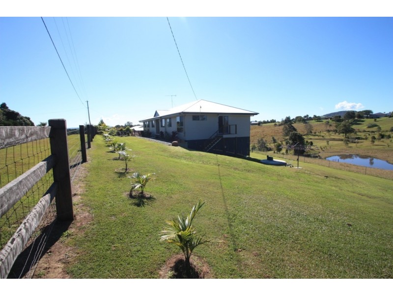 225 Hyland Road, East Deep Creek QLD 4570