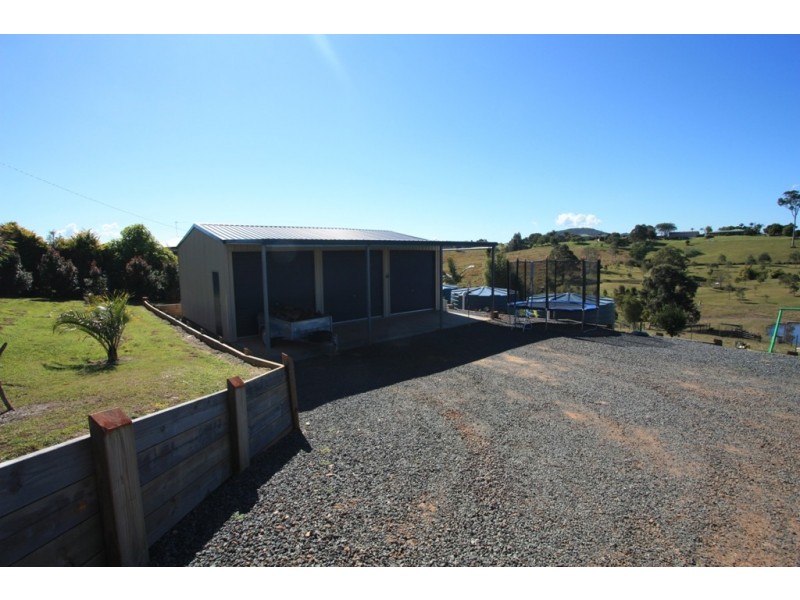225 Hyland Road, East Deep Creek QLD 4570