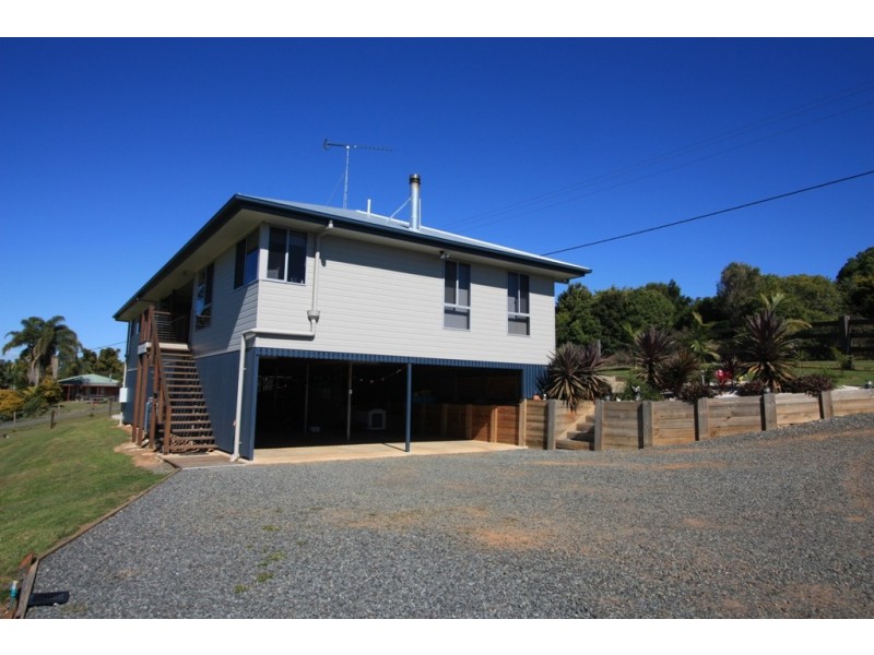 225 Hyland Road, East Deep Creek QLD 4570