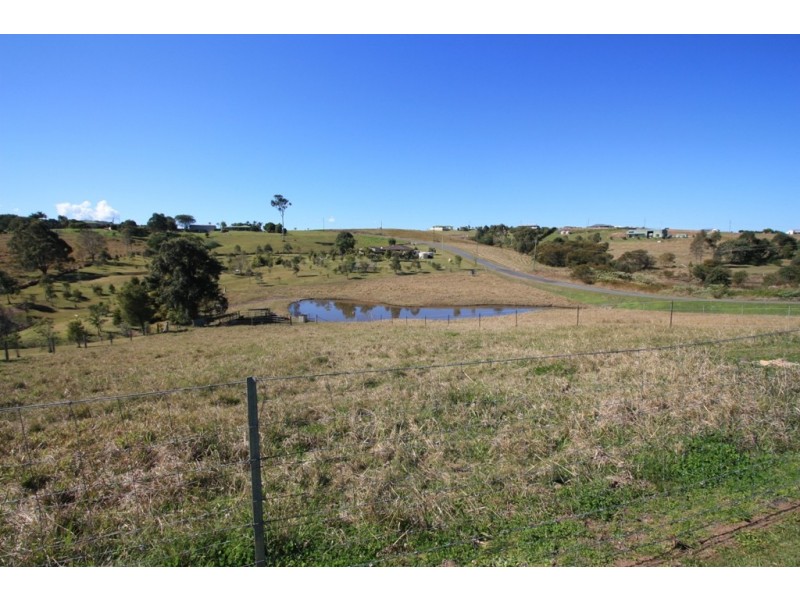 225 Hyland Road, East Deep Creek QLD 4570