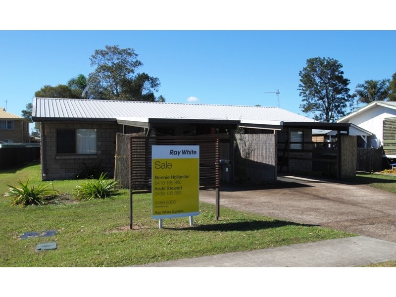 1and 2 /5 Ramsey Road, Southside QLD 4570