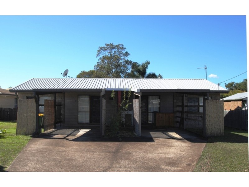 1and 2 /5 Ramsey Road, Southside QLD 4570