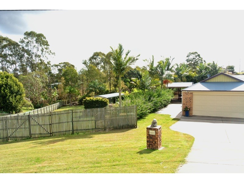 116 Sorensen Road, Southside QLD 4570