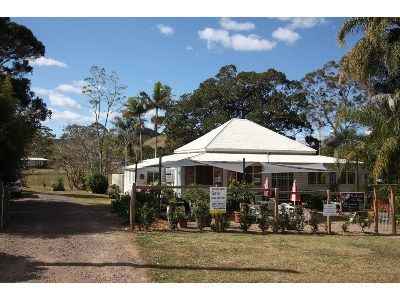 65 Main Street, Kin Kin QLD 4571