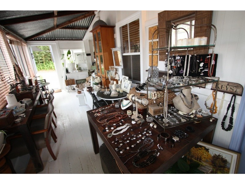 65 Main Street, Kin Kin QLD 4571