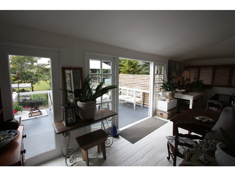 65 Main Street, Kin Kin QLD 4571