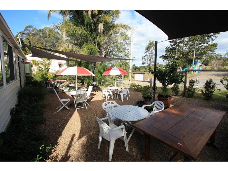 65 Main Street, Kin Kin QLD 4571