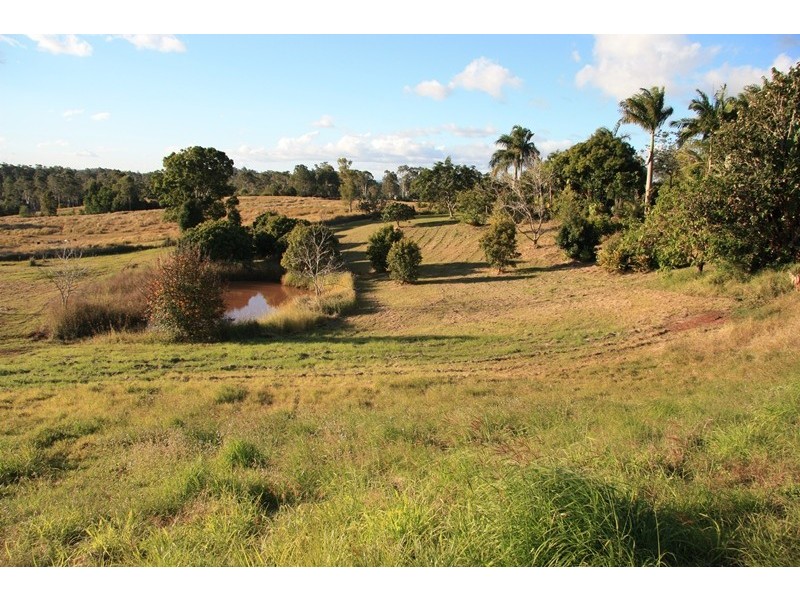 The Dawn QLD 4570