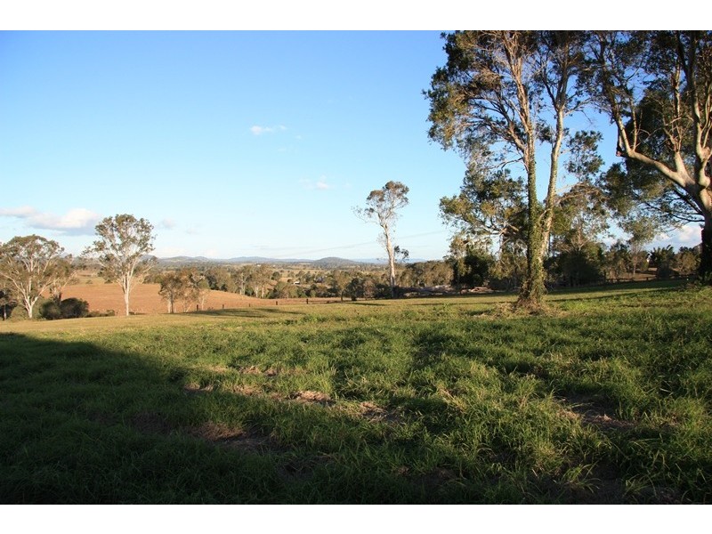 The Dawn QLD 4570