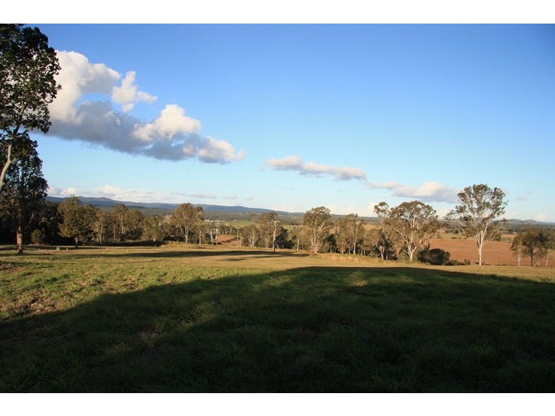 The Dawn QLD 4570