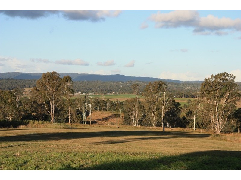 The Dawn QLD 4570