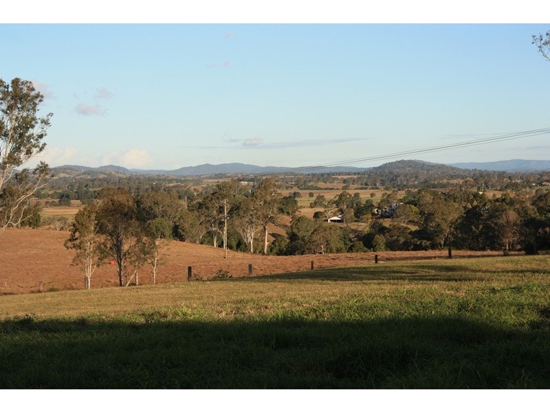 The Dawn QLD 4570