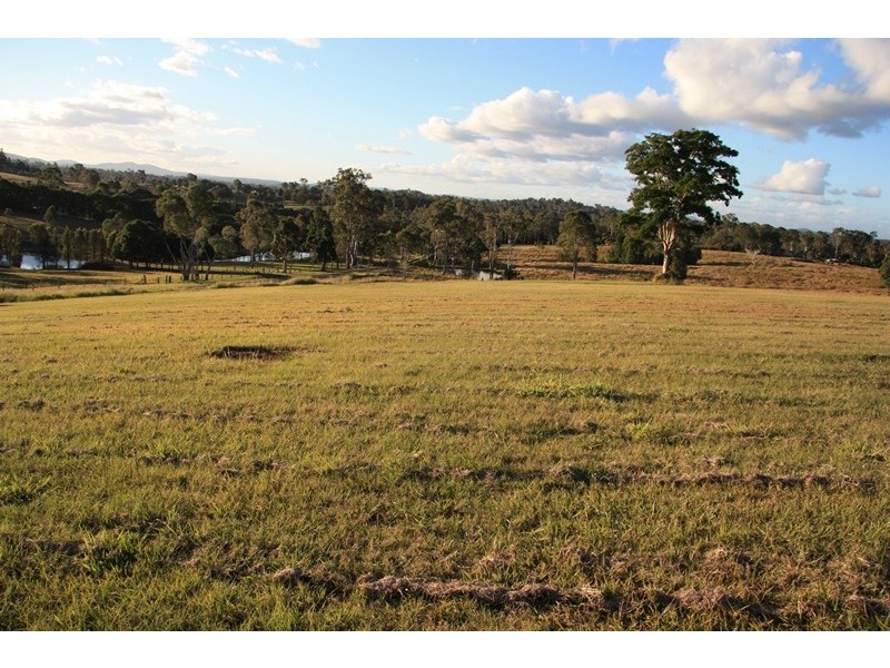 The Dawn QLD 4570