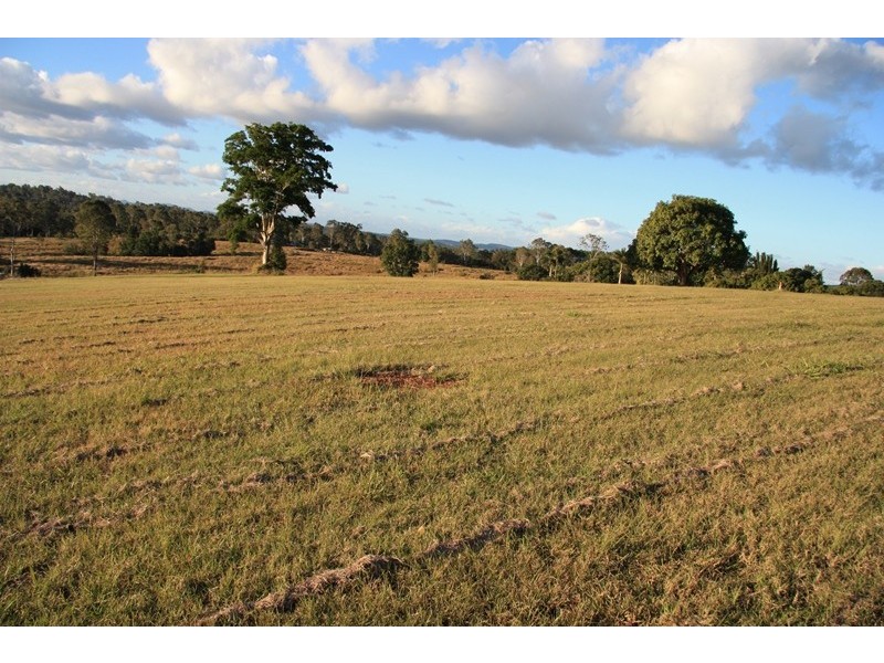 The Dawn QLD 4570