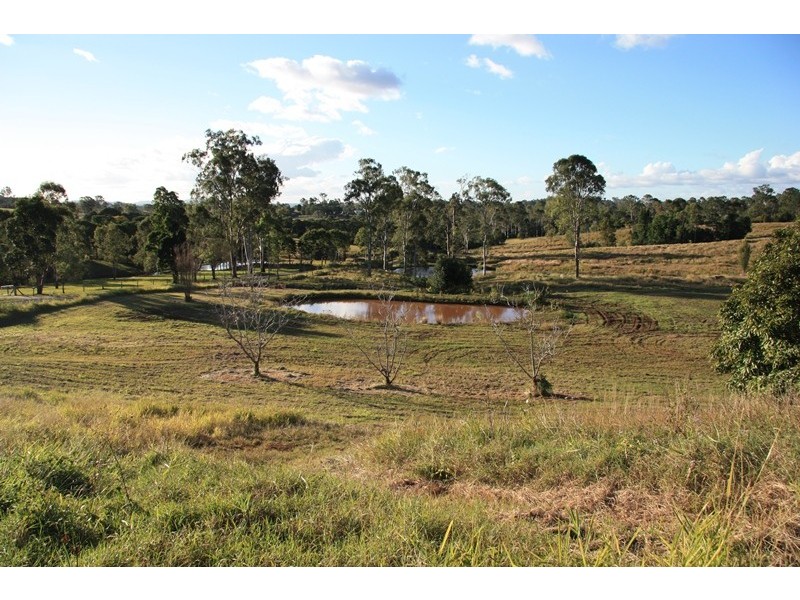 The Dawn QLD 4570
