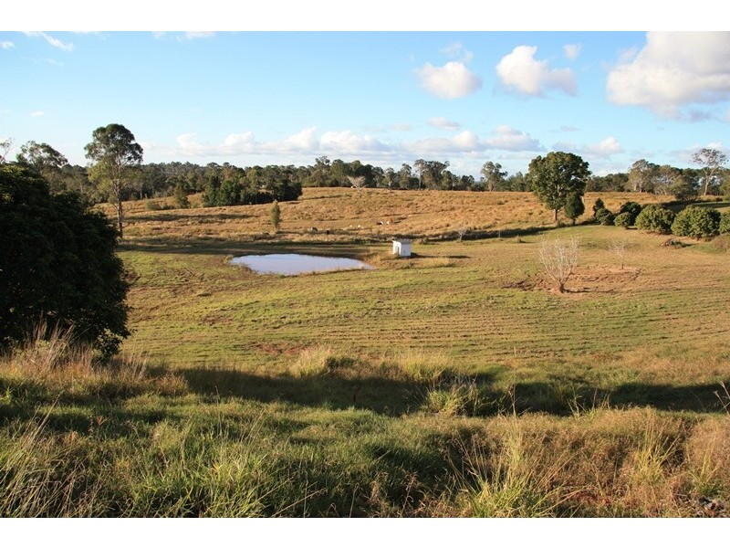 The Dawn QLD 4570
