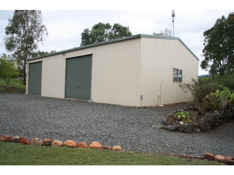 30 Red Gum Drive, Marys Creek QLD 4570