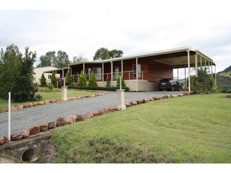 30 Red Gum Drive, Marys Creek QLD 4570