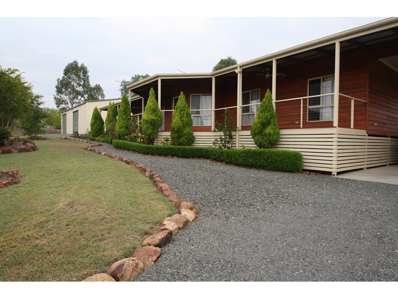 30 Red Gum Drive, Marys Creek QLD 4570