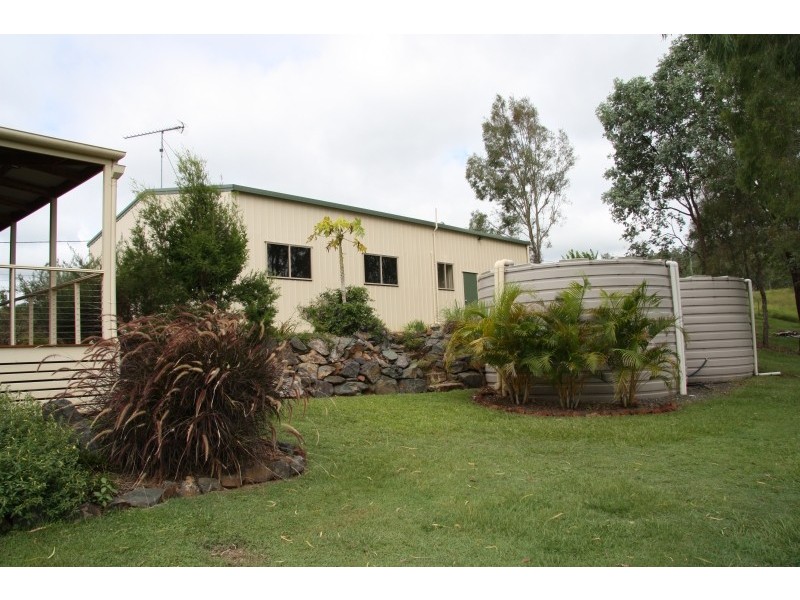 30 Red Gum Drive, Marys Creek QLD 4570