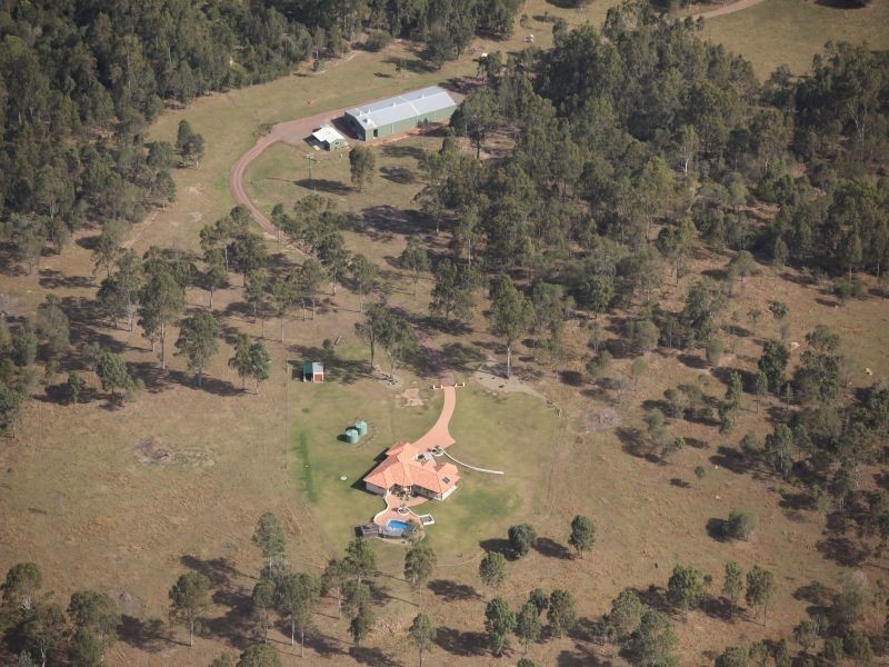 Sexton QLD 4570