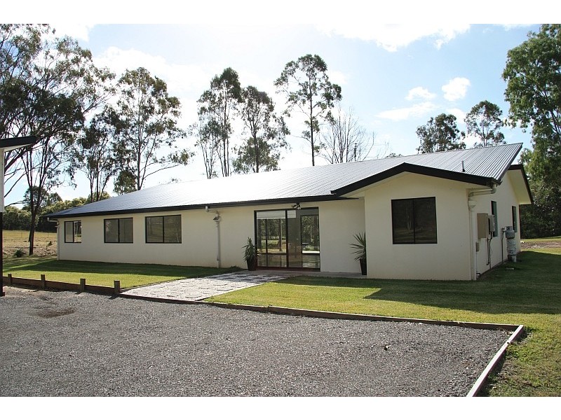 Curra QLD 4570