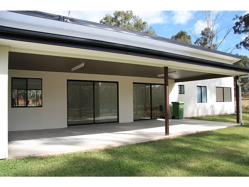 Curra QLD 4570