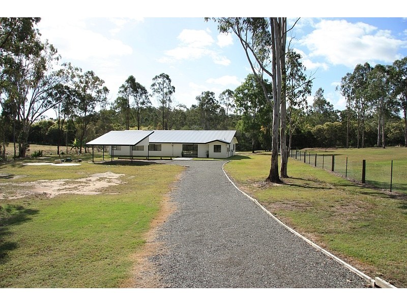 Curra QLD 4570