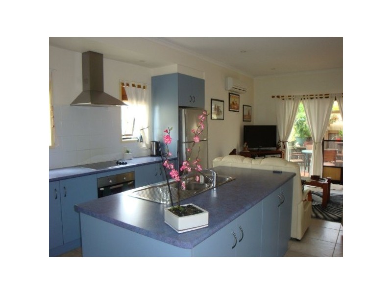 Tin Can Bay QLD 4580