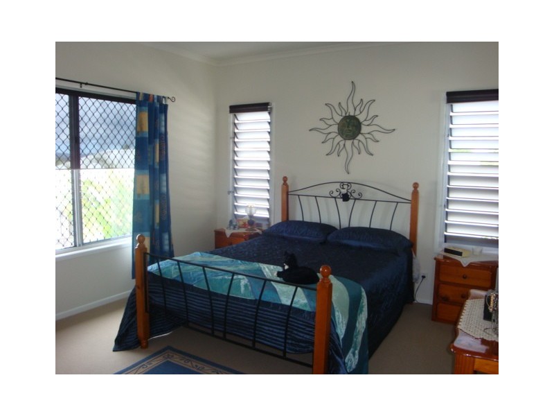 Tin Can Bay QLD 4580