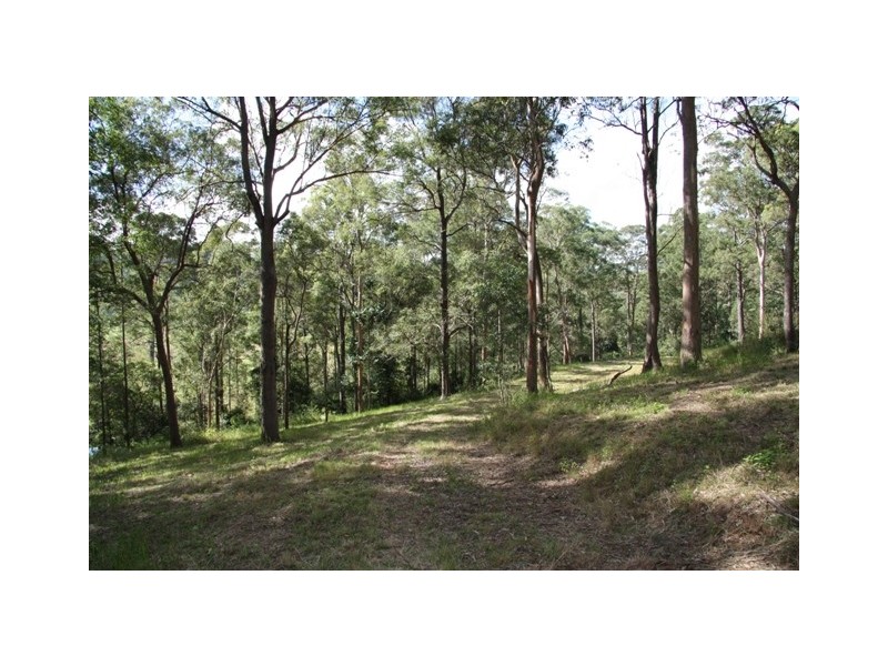 Lot 5 Shadbolt Road, Gympie QLD 4570