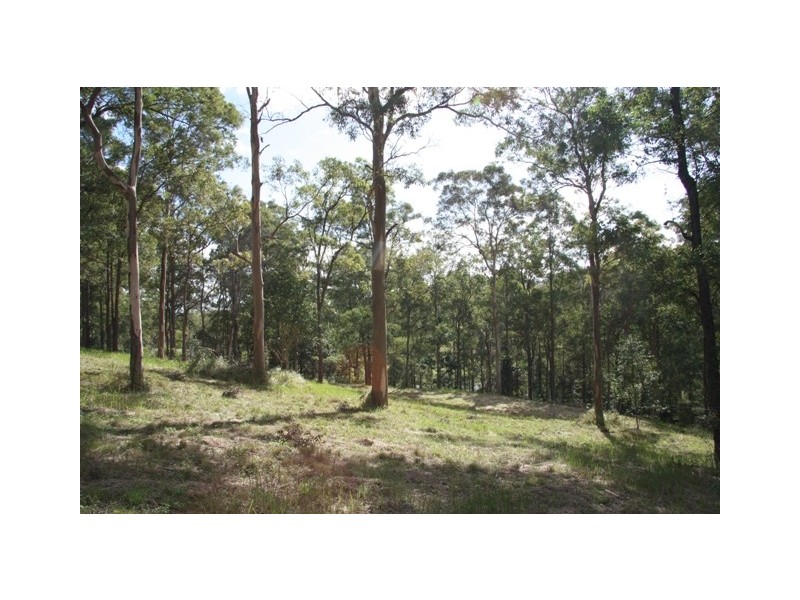 Lot 5 Shadbolt Road, Gympie QLD 4570