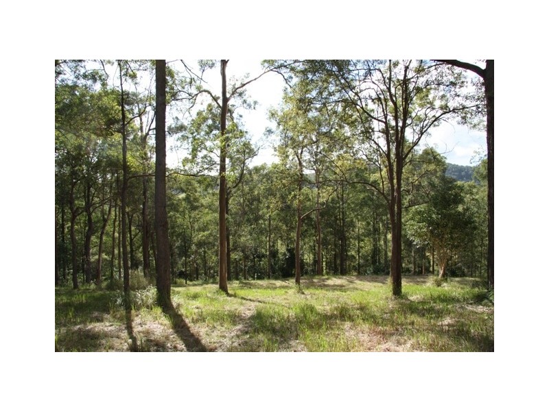 Lot 5 Shadbolt Road, Gympie QLD 4570