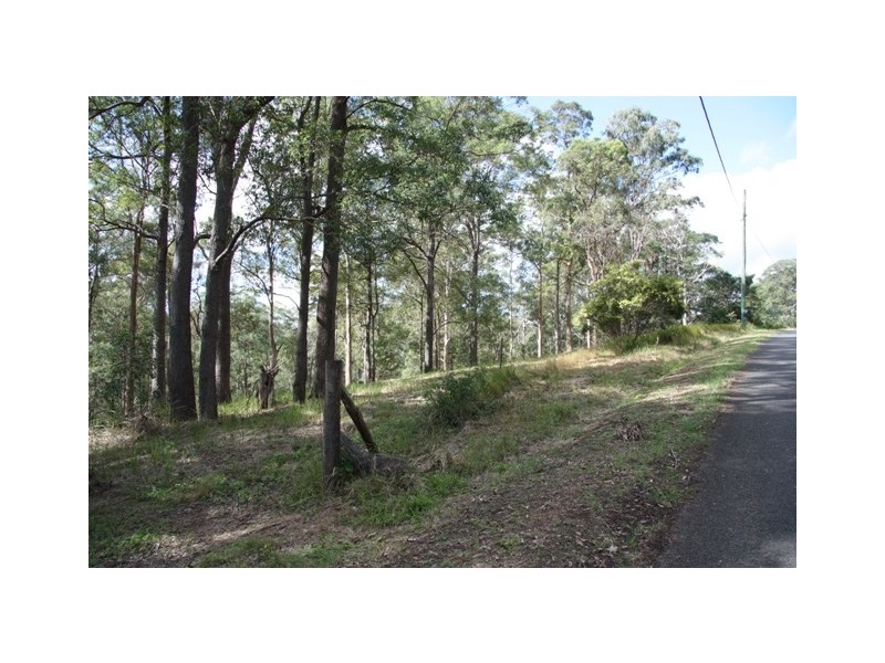 Lot 5 Shadbolt Road, Gympie QLD 4570