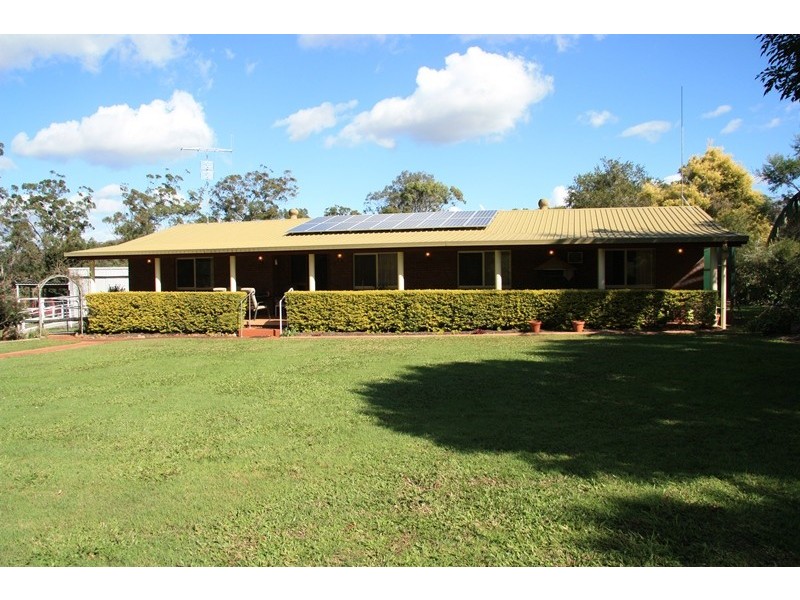 Neerdie QLD 4570