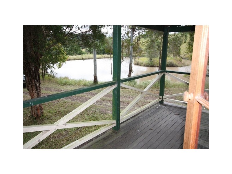 Brooloo QLD 4570