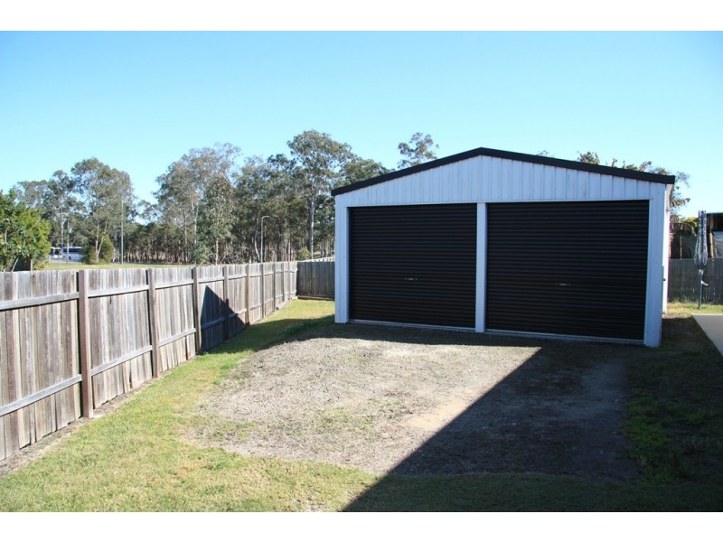 17 Glen Eden Drive, Gympie QLD 4570