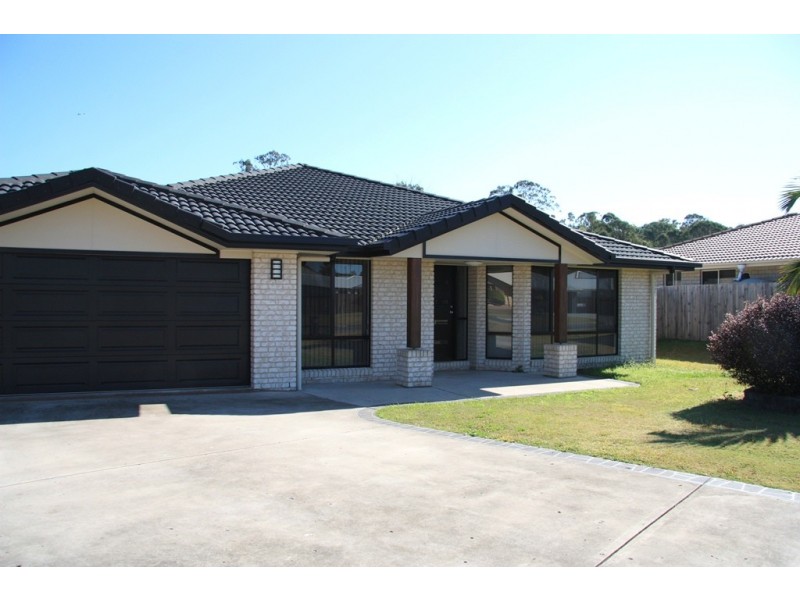 17 Glen Eden Drive, Gympie QLD 4570